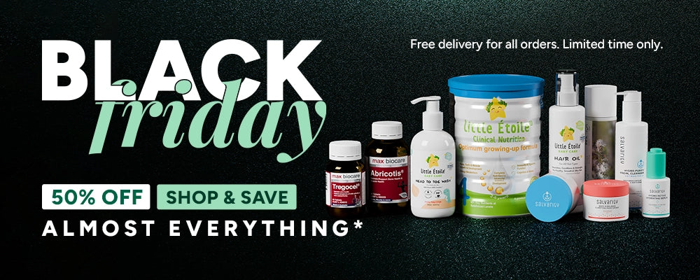 Garden of Wellness Shop