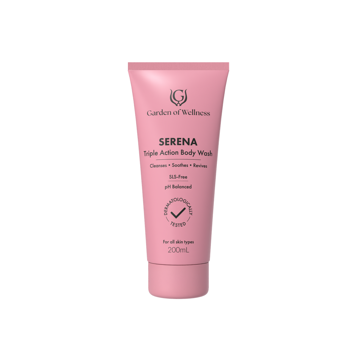 Botanical Refresh & Reset Collection