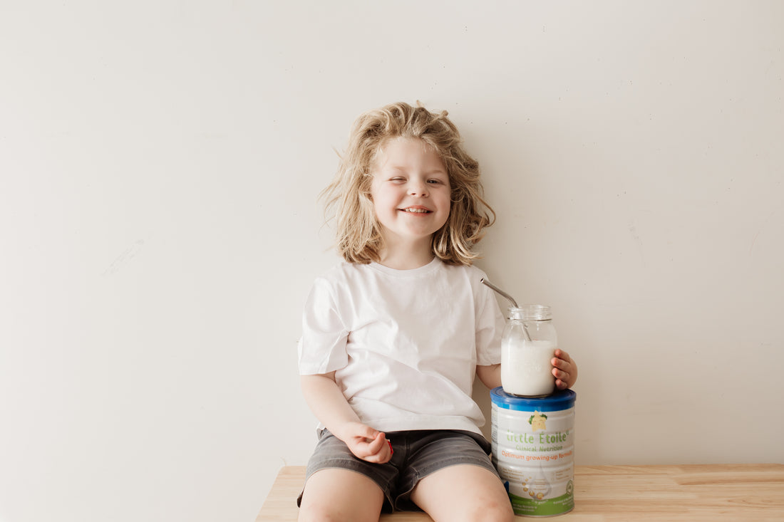 Garden of Wellness Shop