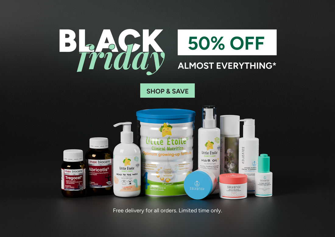 Garden of Wellness Shop