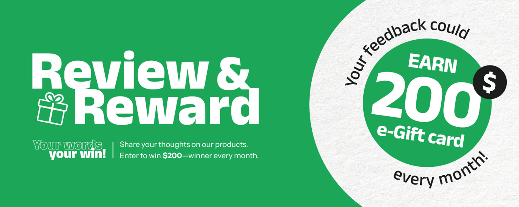 Garden of Wellness Shop