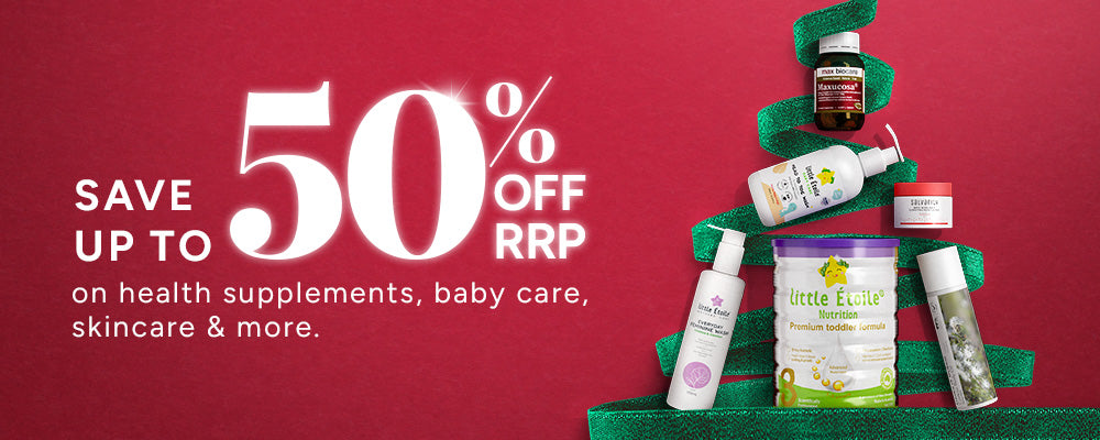 Garden of Wellness Shop