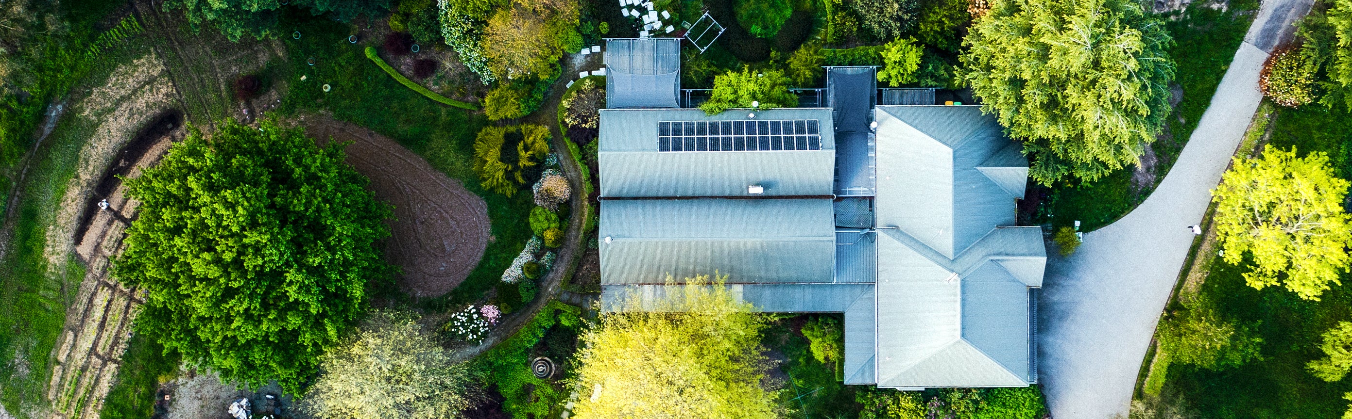 Garden of Wellness Shop