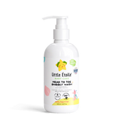 Head to Toe Bubbly Wash for Delicate Skin (0+ Months)