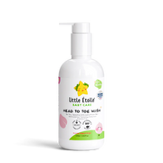 Head to Toe Wash for Dry, Sensitive & Eczema-prone Skin (0+ Months)