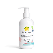Nourishing Lotion (0+ Months)