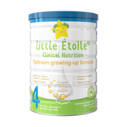 Optimum Growing-Up Formula Stage 4, 2-6 Years