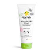 Skin Recovery Cream for Dry & Eczema-prone Skin (0+ Months)