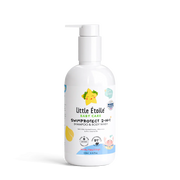 SwimProtect 2-in-1 Shampoo & Body Wash, Chlorine Removal, for 2+ Years