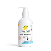 Gentle Bottom Wash for Delicate Skin (2+ Years)