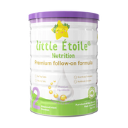 Premium Follow-On Formula Stage 2, 6-12 months