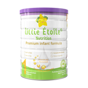 Premium Infant Formula Stage 1, 0-6 months