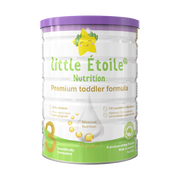 Premium Toddler Formula Stage 3, 1-3 Years