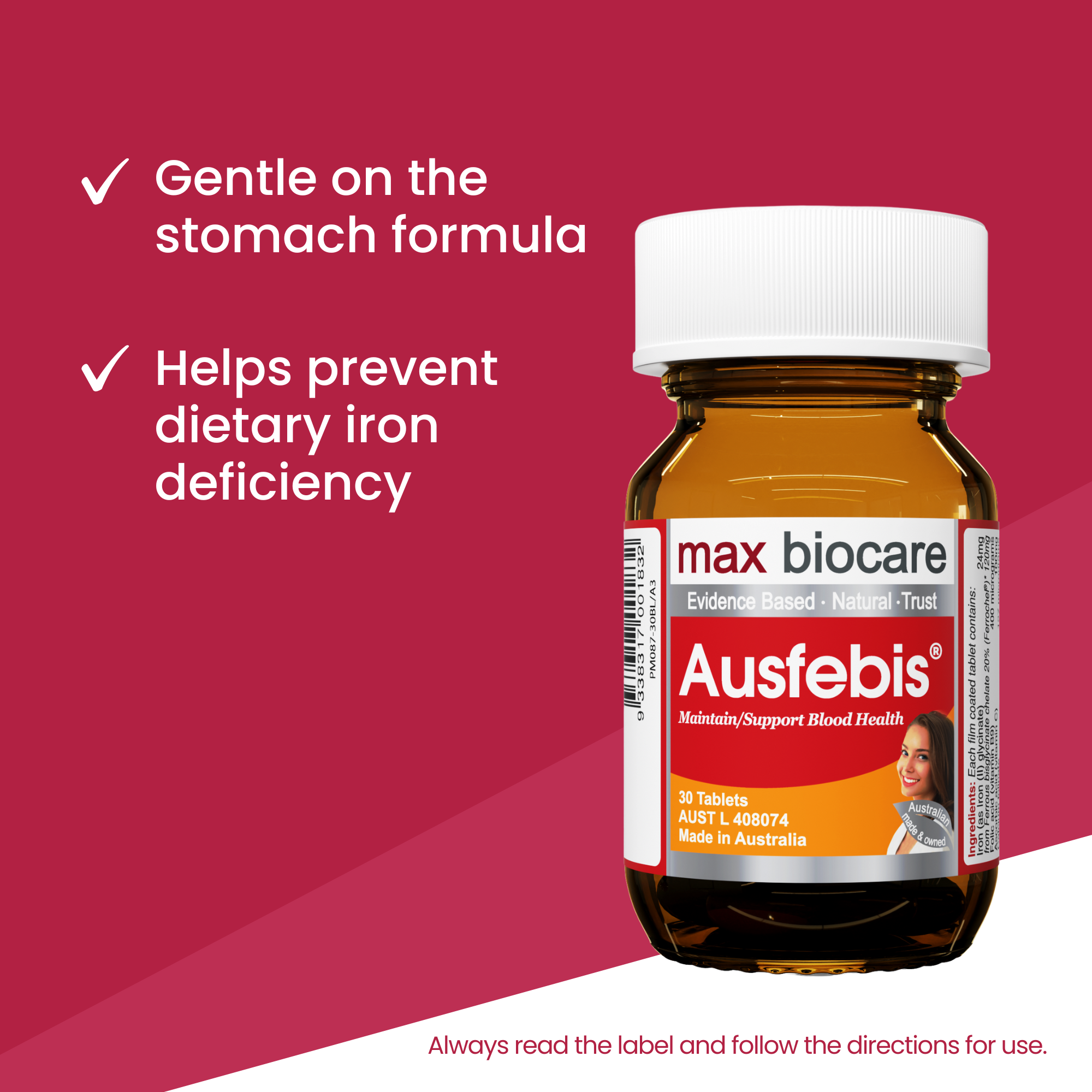Ausfebis®