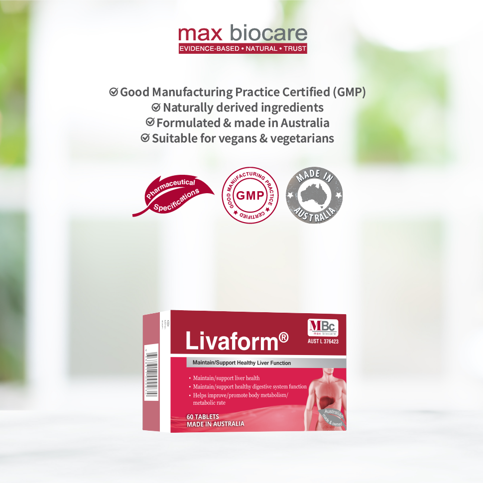 Livaform®