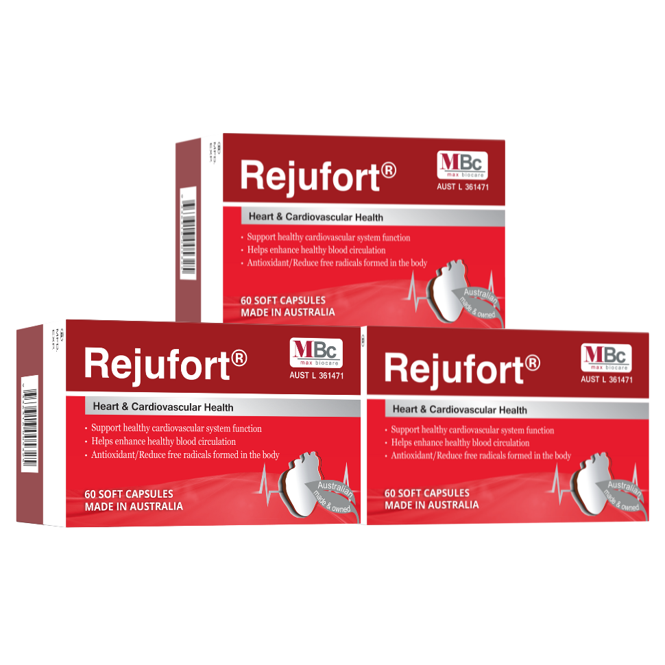 Rejufort®