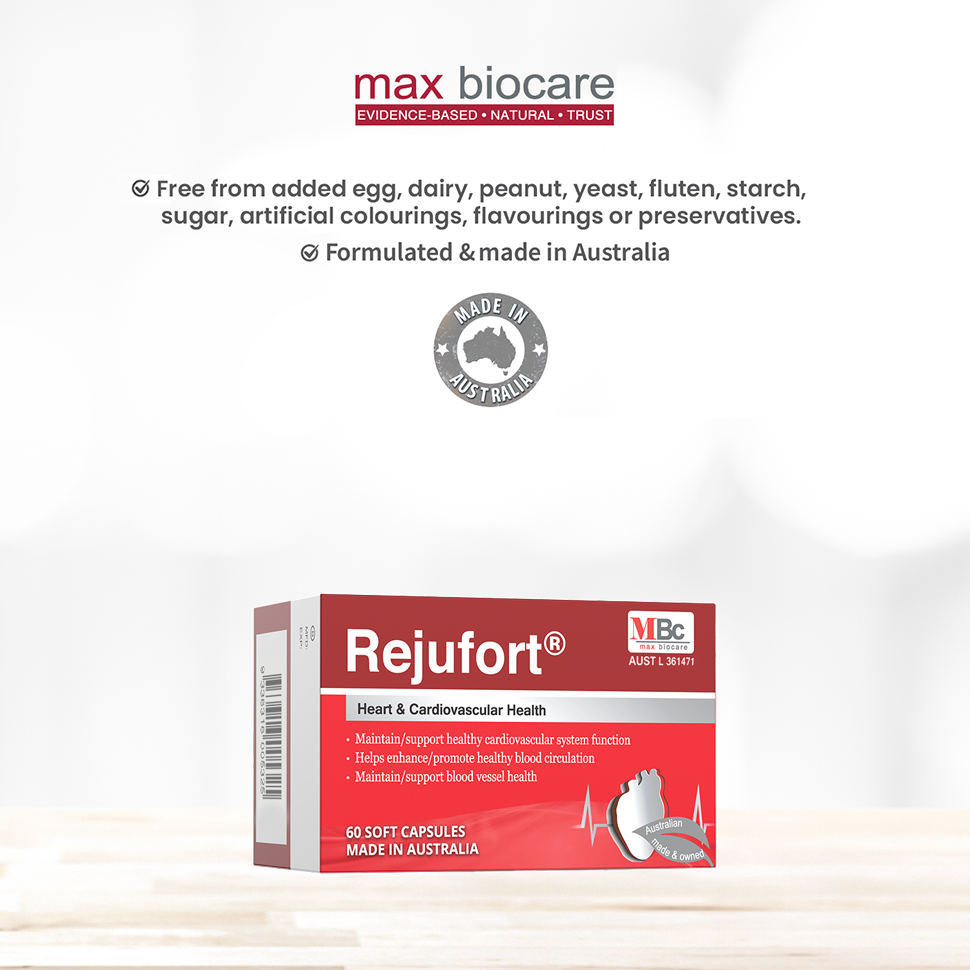 Rejufort®