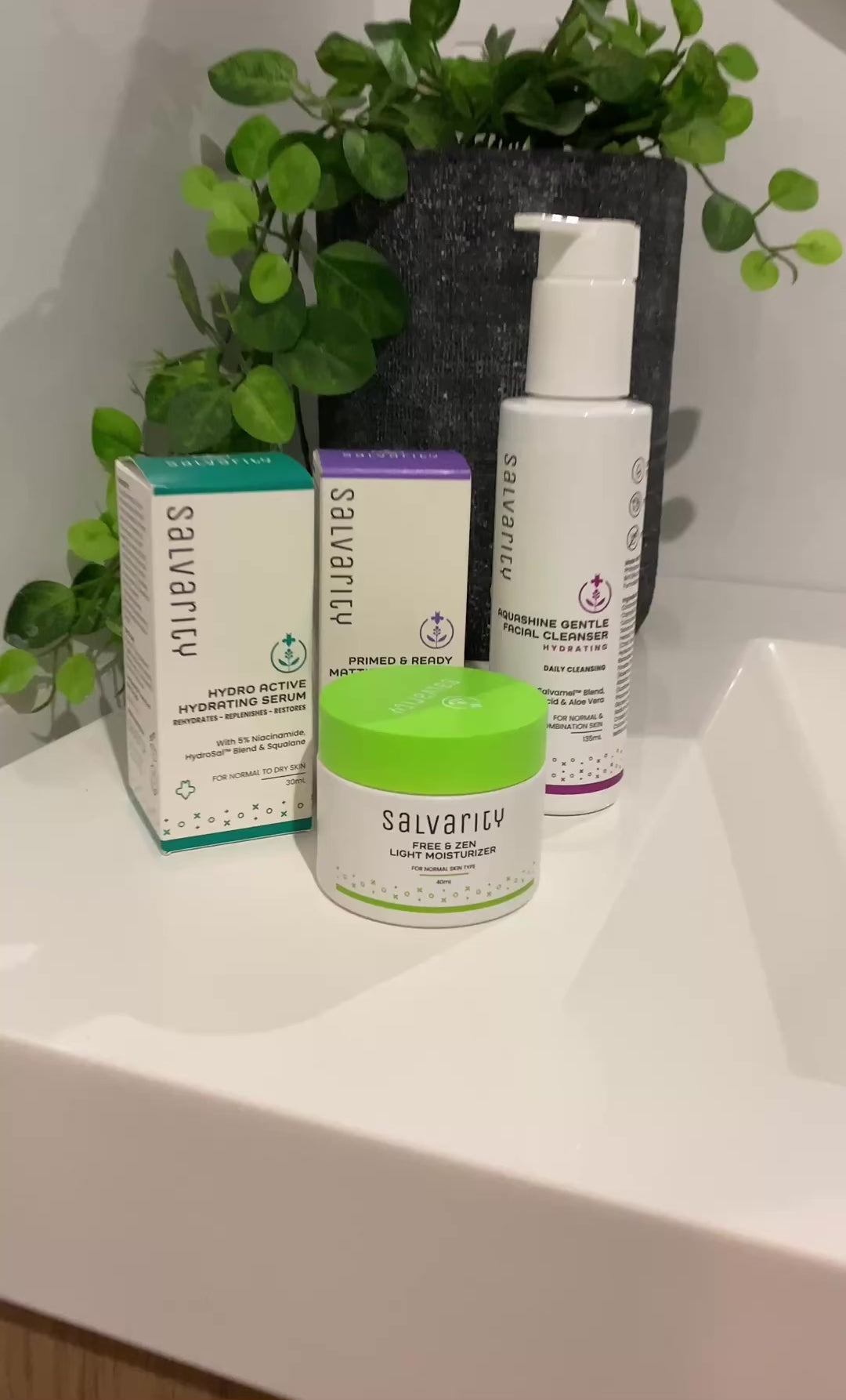 Garden of Wellness Shop