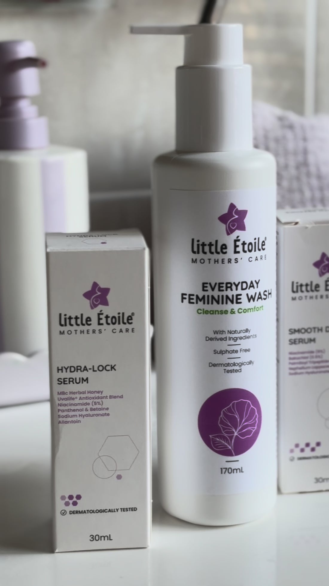 Garden of Wellness Shop